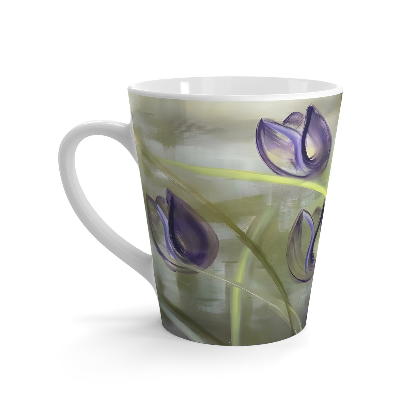 Passion Latte Mug