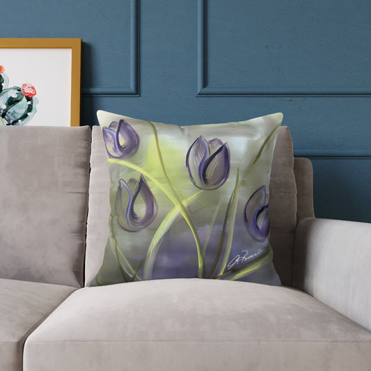 Passion Cotton Pillow / Pillowcase