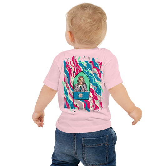 KamalaSphere Baby T-Shirt