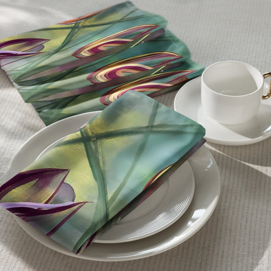 Joy Cloth Napkin Set