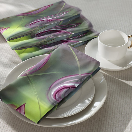 Harmony Cloth Napkin Set