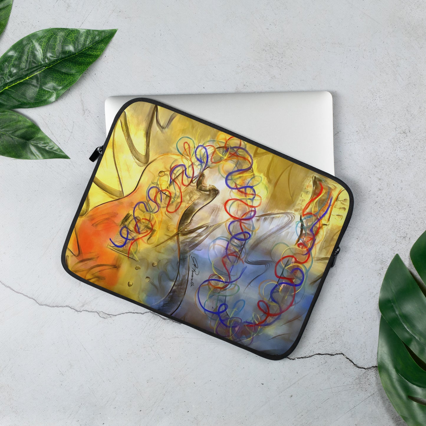 Rebel Spirit Laptop Sleeve