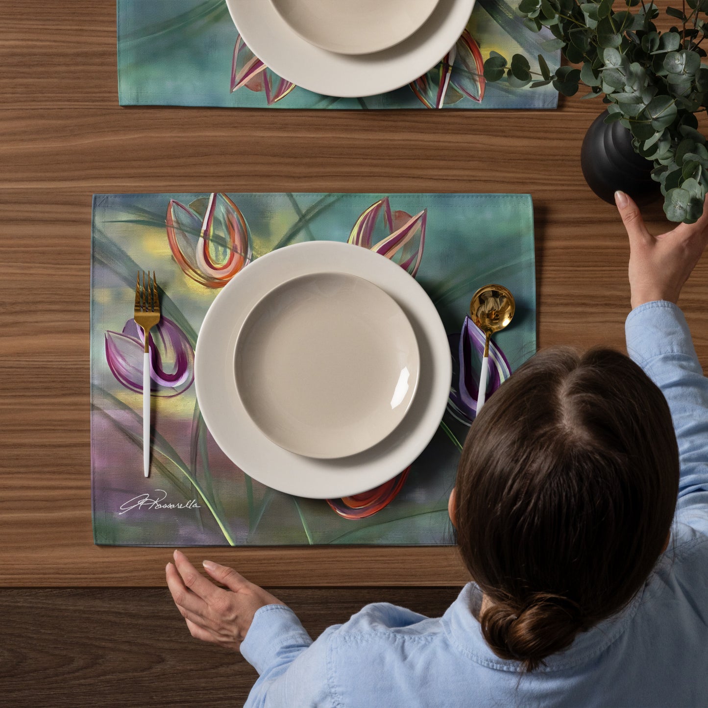 Joy Placemat