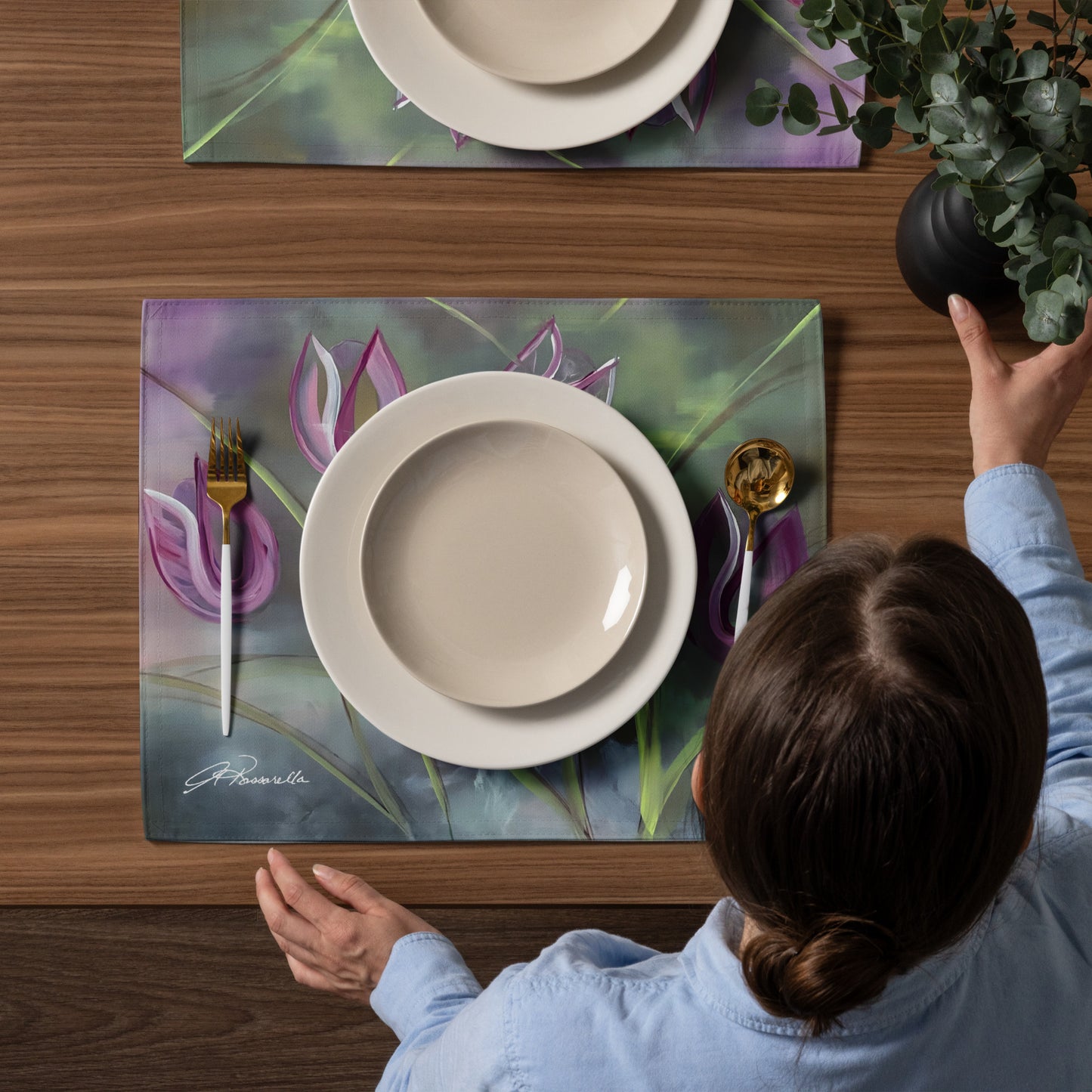 Harmony Placemat