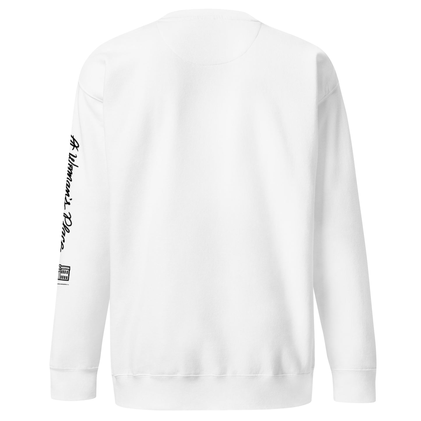 KamalaSphere Unisex Premium Sweatshirt